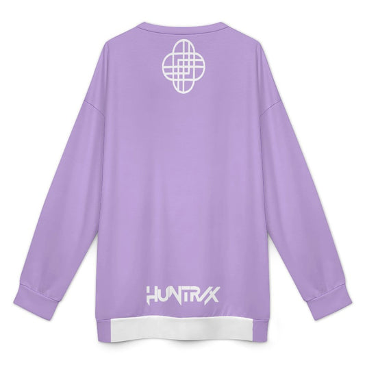 Mira Polar Bear Sweatshirt K-Pop Demon Hunters Adult Size